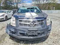 2013 Cadillac SRX photo