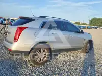 2013 Cadillac SRX фото