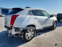 2013 Cadillac SRX photo