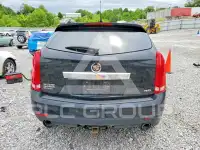 2013 Cadillac SRX photo