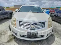 2013 Cadillac SRX фото