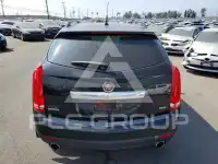 2013 Cadillac SRX фото