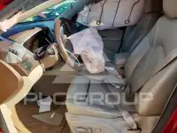 2013 Cadillac SRX photo