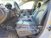 2013 Cadillac SRX фото
