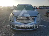2013 Cadillac SRX фото