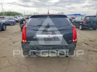 2013 Cadillac SRX фото