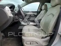 2013 Cadillac SRX фото