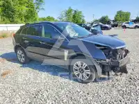 2013 Cadillac SRX фото