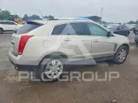2013 Cadillac SRX фото