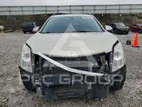 2013 Cadillac SRX фото