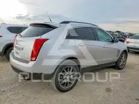 2013 Cadillac SRX фото