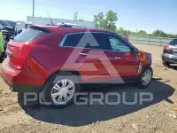 2013 Cadillac SRX photo