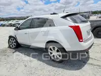 2013 Cadillac SRX фото