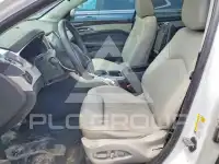 2013 Cadillac SRX photo