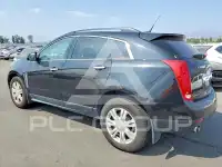 2013 Cadillac SRX фото