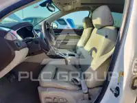 2013 Cadillac SRX photo
