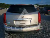 2013 Cadillac SRX фото