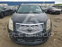 2013 Cadillac SRX фото