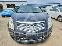 2013 Cadillac SRX фото
