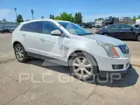 2013 Cadillac SRX фото