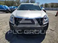 2013 Cadillac SRX photo
