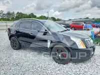 2013 Cadillac SRX photo