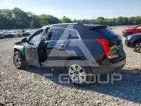 2013 Cadillac SRX фото