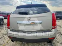 2013 Cadillac SRX photo