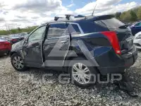 2013 Cadillac SRX photo