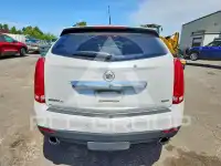 2013 Cadillac SRX фото