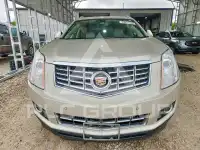 2013 Cadillac SRX фото