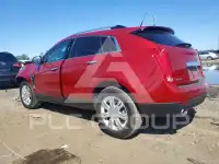 2013 Cadillac SRX photo