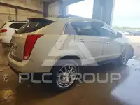 2013 Cadillac SRX photo