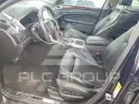2013 Cadillac SRX фото