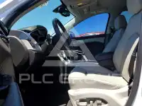 2013 Cadillac SRX photo