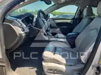 2013 Cadillac SRX photo