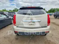 2013 Cadillac SRX фото