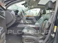 2013 Cadillac SRX photo