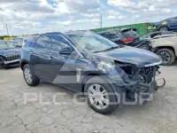 2013 Cadillac SRX photo