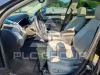 2013 Cadillac SRX фото