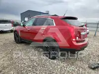 2013 Cadillac SRX photo