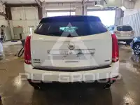2013 Cadillac SRX фото