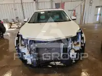 2013 Cadillac SRX фото