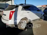 2013 Cadillac SRX фото