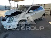 2013 Cadillac SRX фото