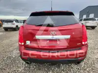 2013 Cadillac SRX photo