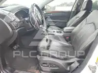 2013 Cadillac SRX photo