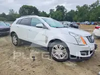 2013 Cadillac SRX photo