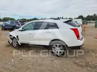 2013 Cadillac SRX фото
