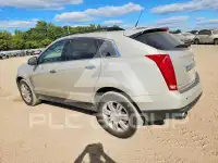 2013 Cadillac SRX фото